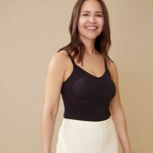 Knix Leakproof Nursing Tank XL
